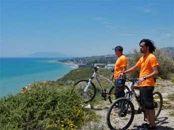 Rad Touren Torre del Mar