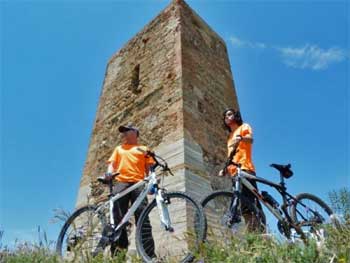 Mountain Bike Mare Nostrum