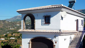 Appartement Buena Vista