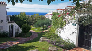 Ferienhaus Cortijo La Joya