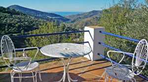 Ferienhaus Casa El Mirador