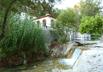 Fabrica de la Luz Competa