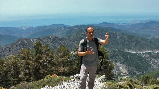 Video Canyoning Rio Verde