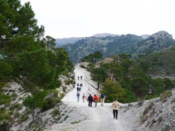 Barranco de Juan Rojo