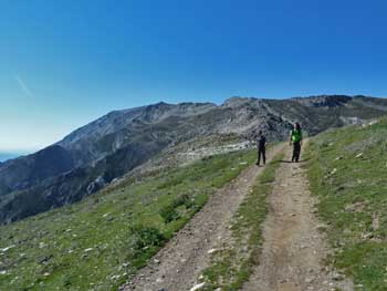 Coladero de los Mosquitos