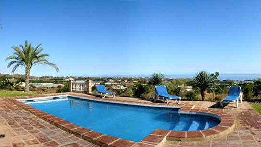 Video Casa Jardin Bolero